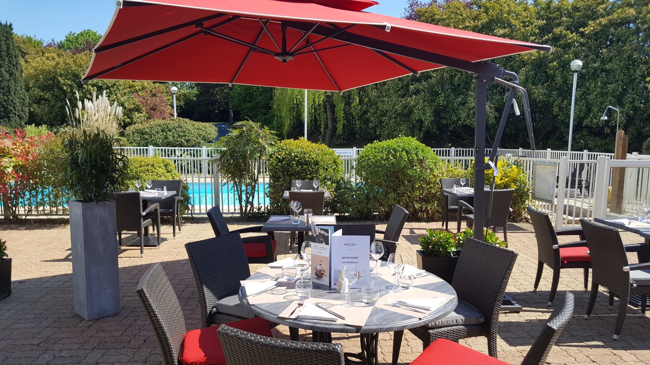 Photo of Patio Balcony in Le Blanc-Mesnil