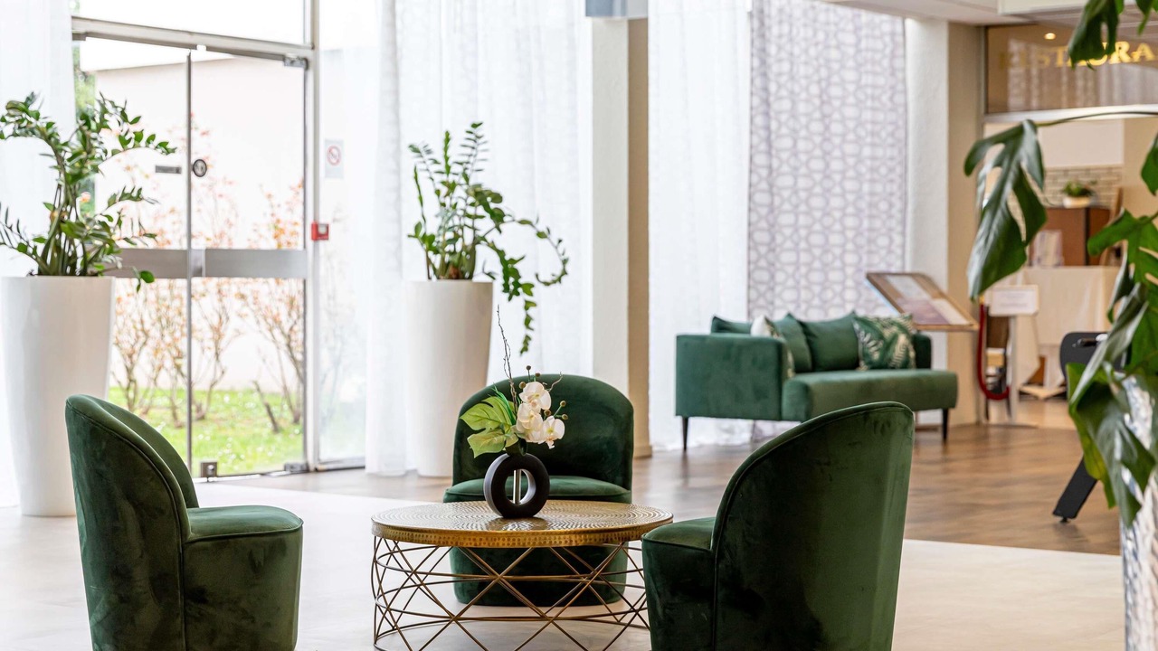 Photo of Outdoor in Le Blanc-Mesnil