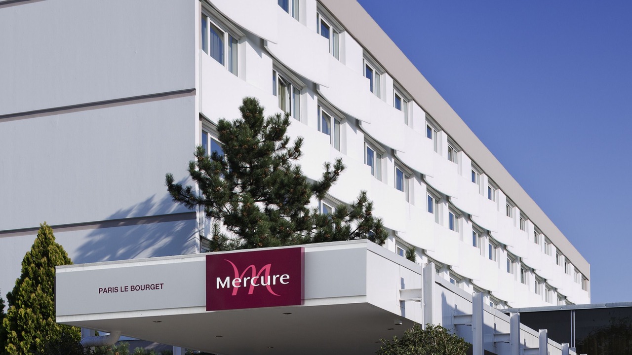 Photo of Outdoor in Le Blanc-Mesnil