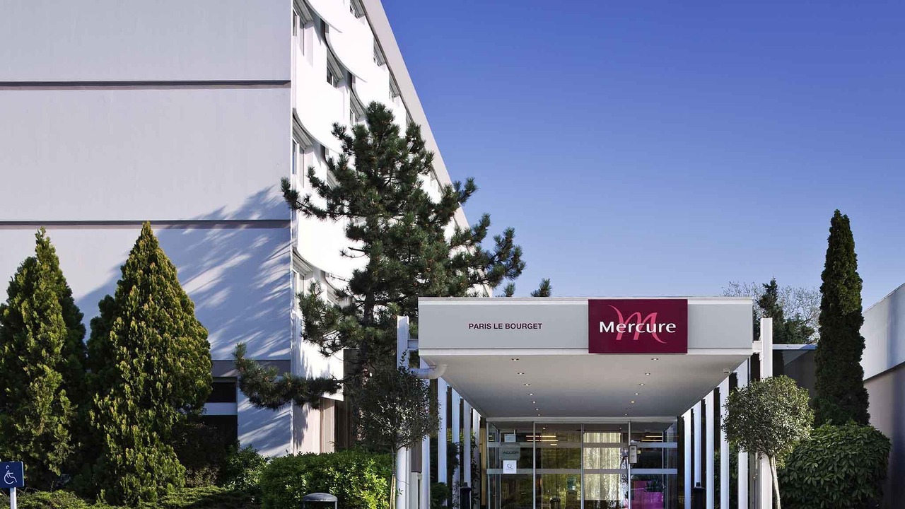 Photo of Outdoor in Le Blanc-Mesnil
