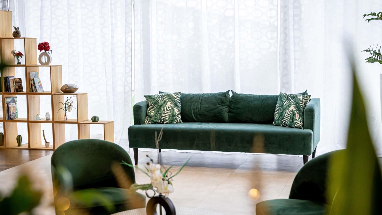 Photo of Outdoor in Le Blanc-Mesnil