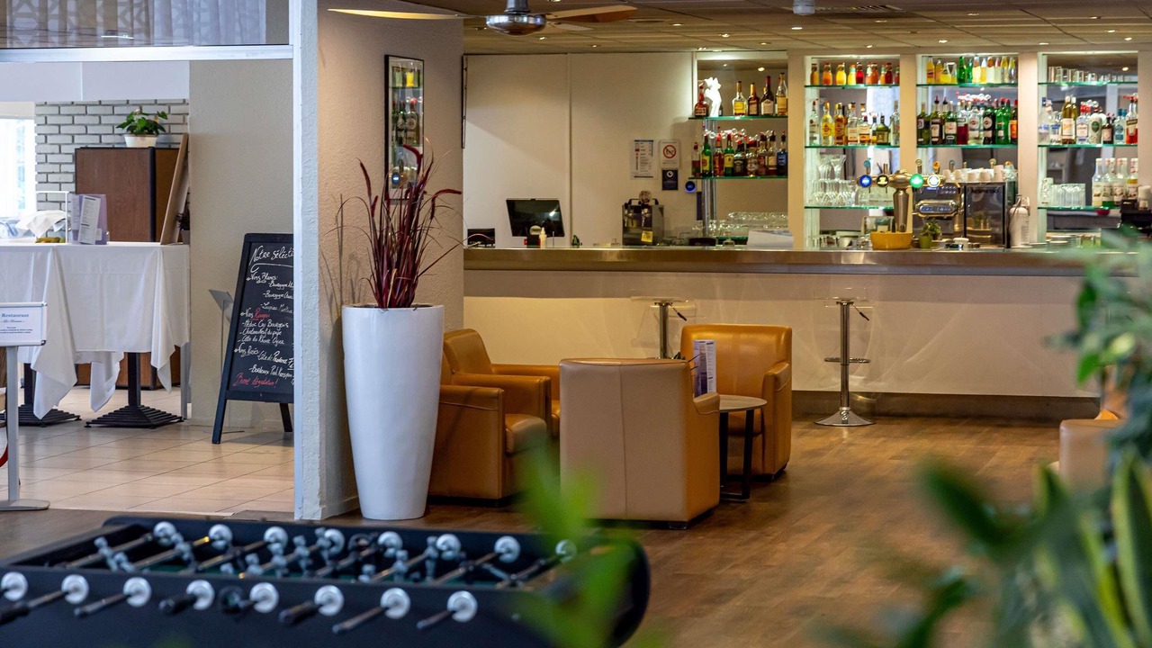 Photo of Outdoor in Le Blanc-Mesnil