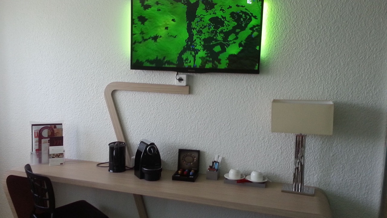 Photo of Bedroom in Le Blanc-Mesnil