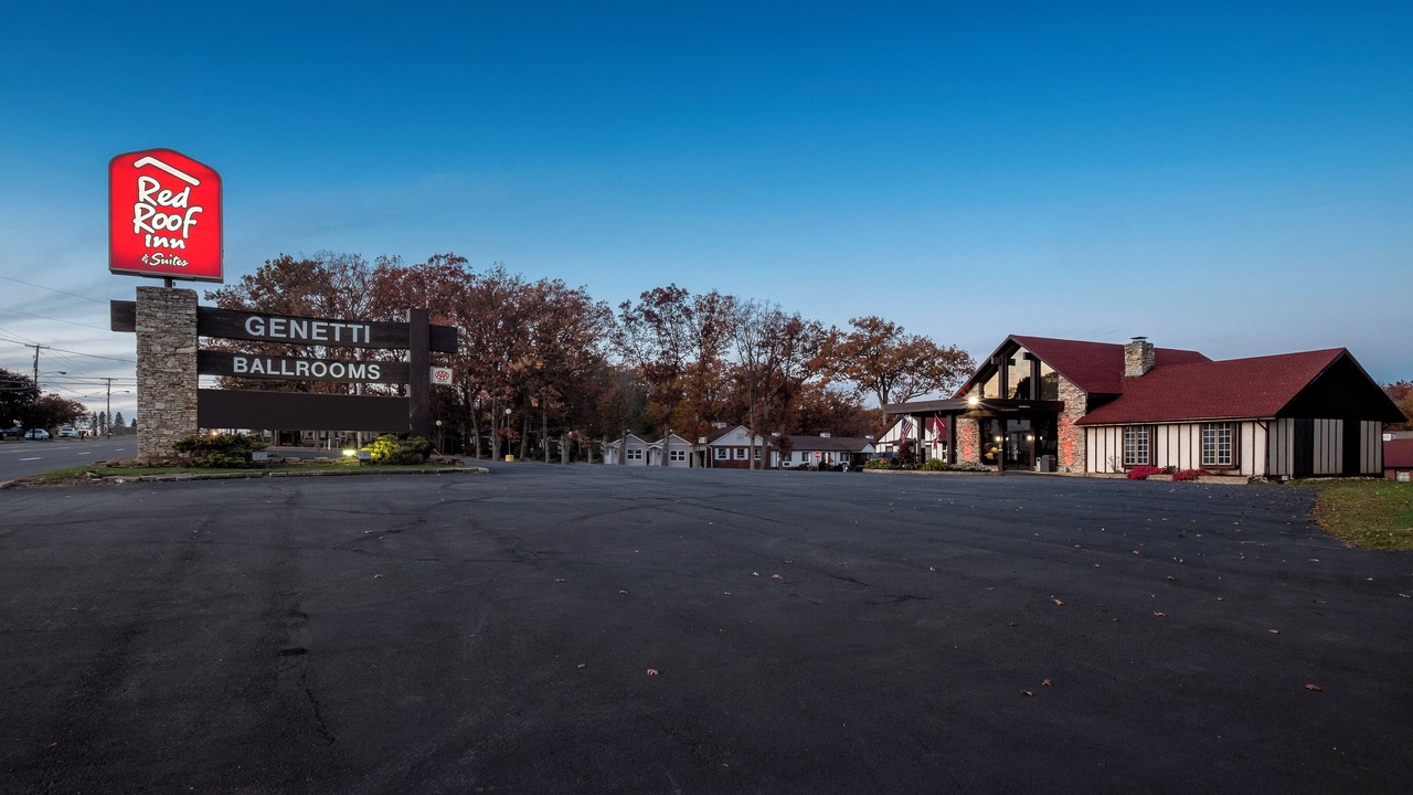 Photo of Outdoor in Milnesville