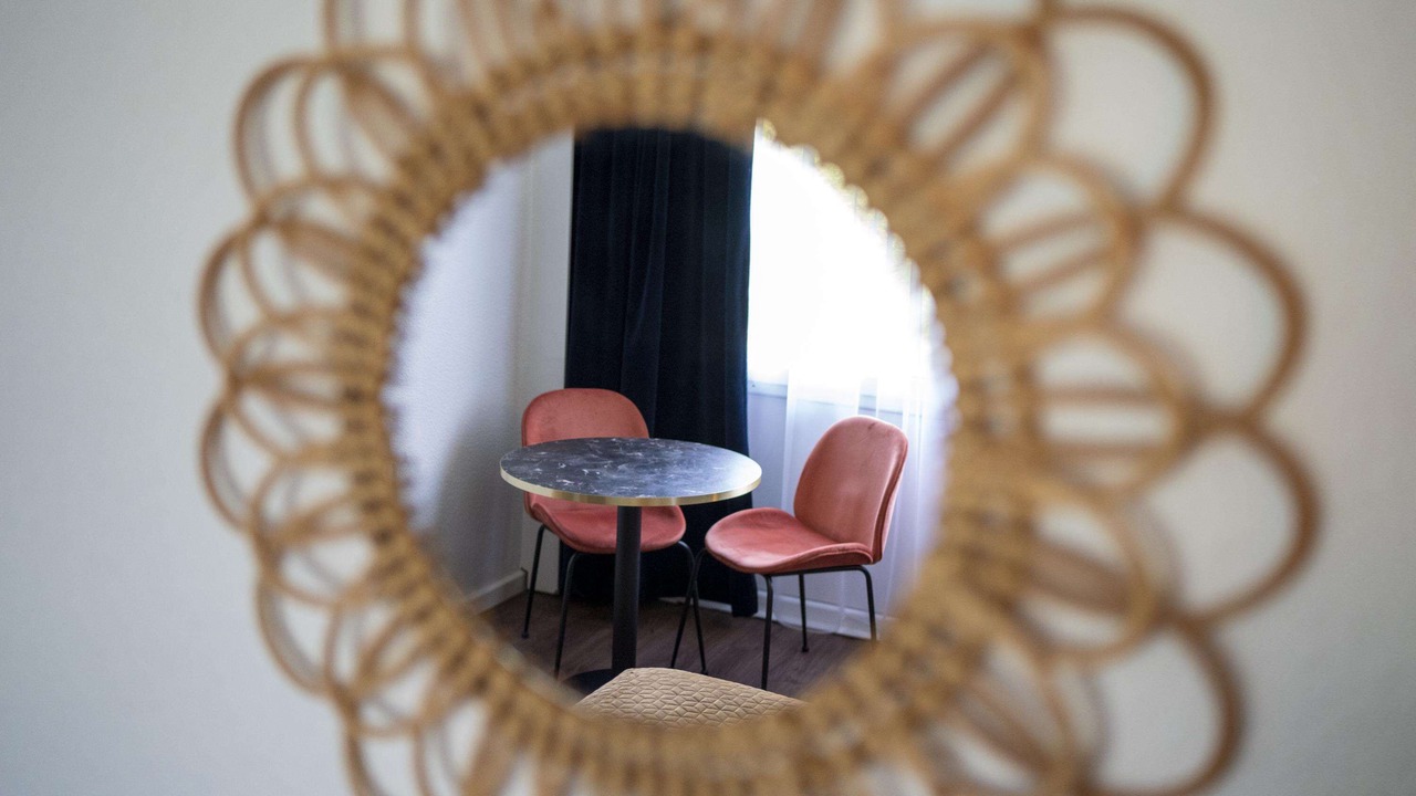Photo of Bedroom in Barberey-Saint-Sulpice