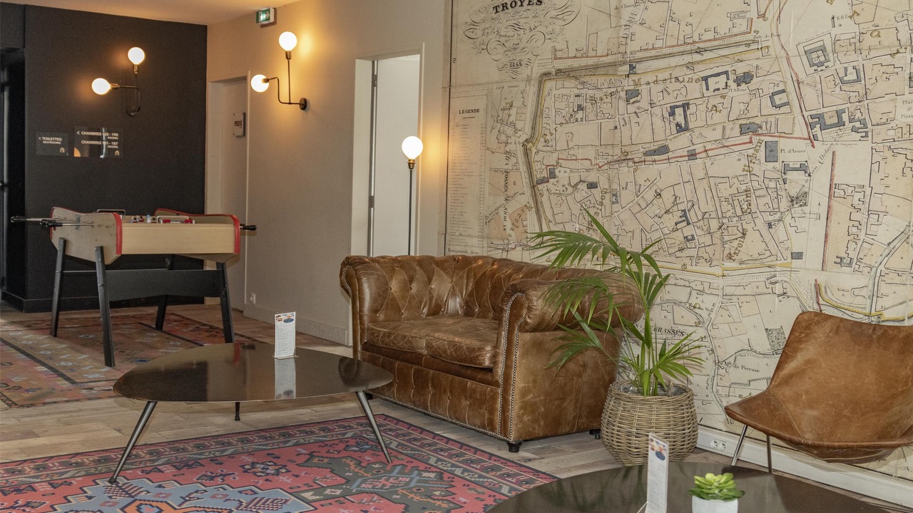 Photo of Others in Barberey-Saint-Sulpice