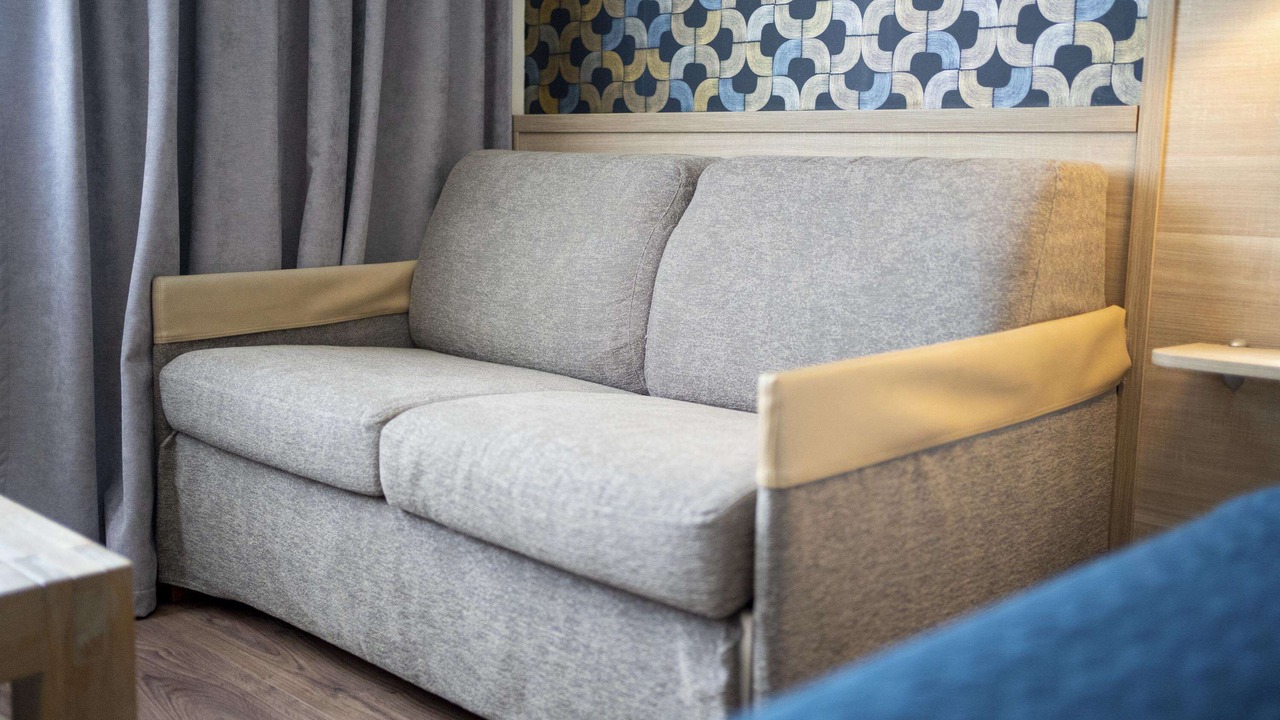 Photo of Bedroom in Barberey-Saint-Sulpice