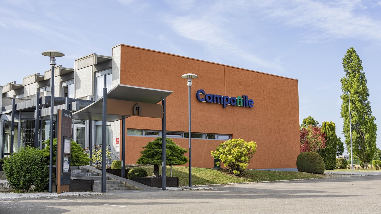 Photo of Outdoor in Barberey-Saint-Sulpice