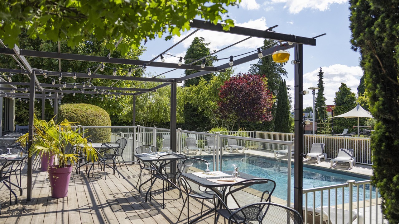 Photo of Outdoor in Barberey-Saint-Sulpice