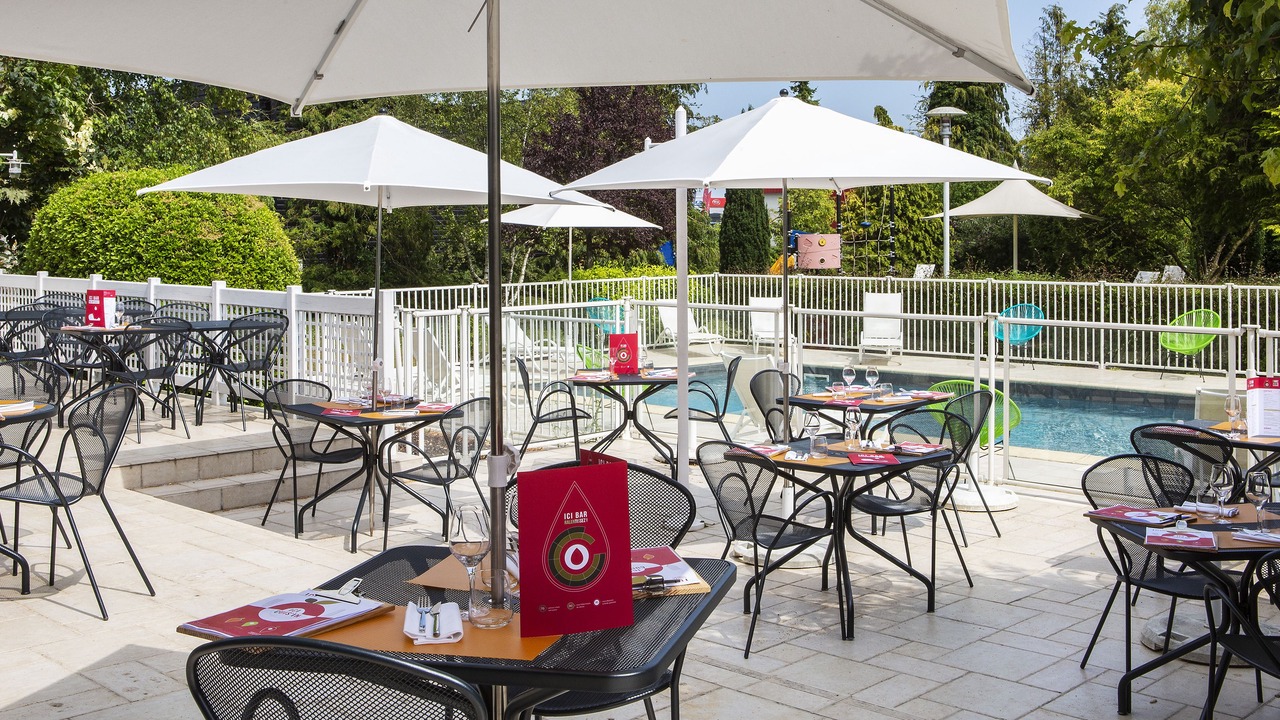 Photo of Patio Balcony in Barberey-Saint-Sulpice