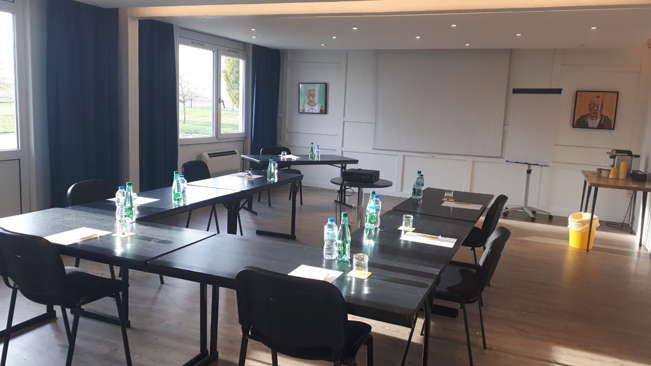 Photo of Others in Barberey-Saint-Sulpice