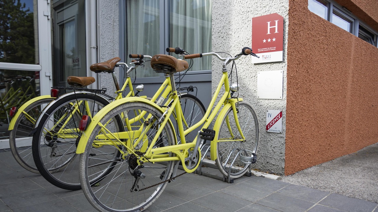 Photo of Outdoor in Barberey-Saint-Sulpice