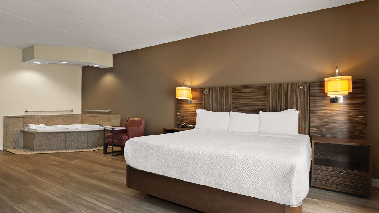 Photo of Bedroom in Harrisburg