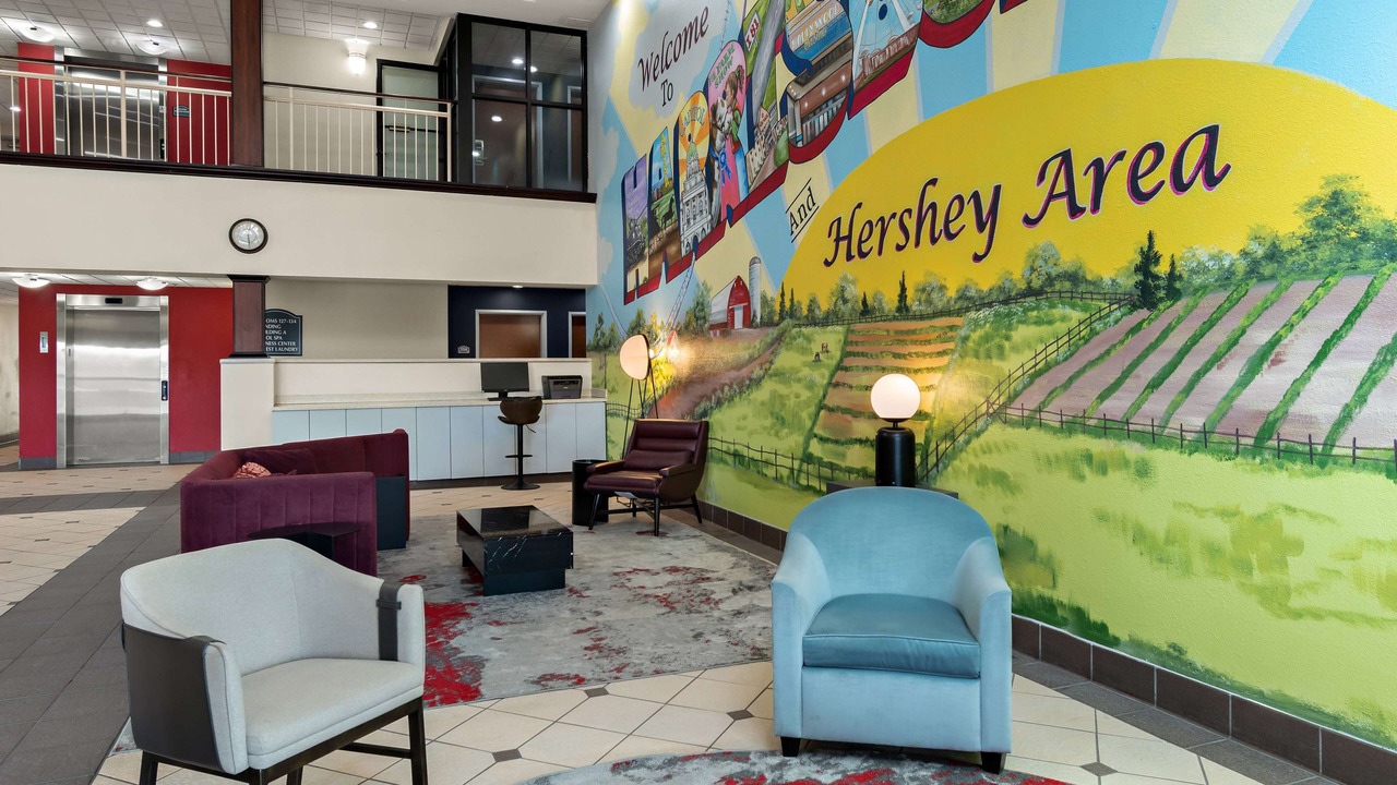 Photo of Others in Harrisburg