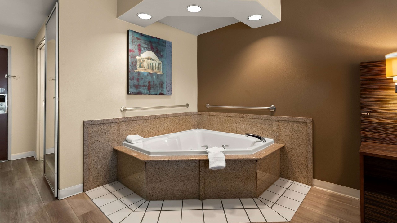 Photo of Bathroom in Harrisburg