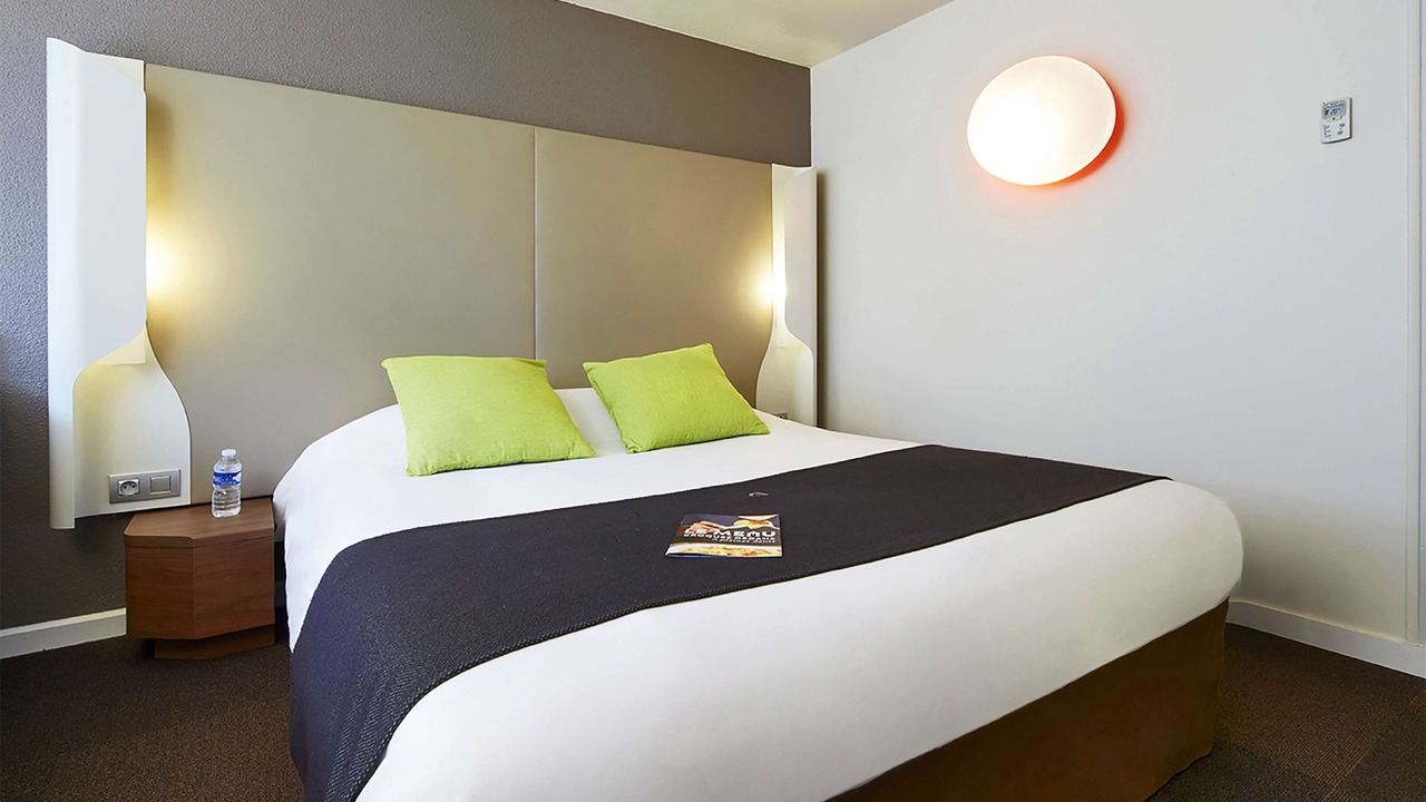 Photo of Bedroom in Chambray-les-Tours