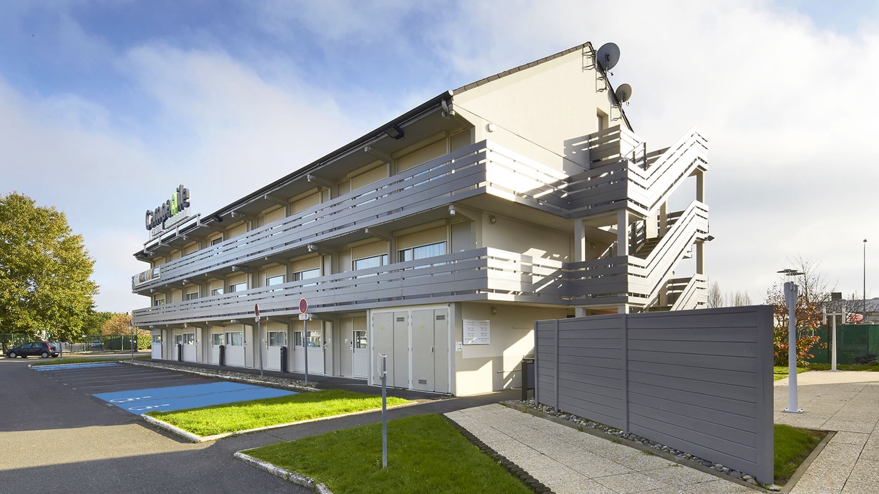 Photo of Outdoor in Chambray-les-Tours