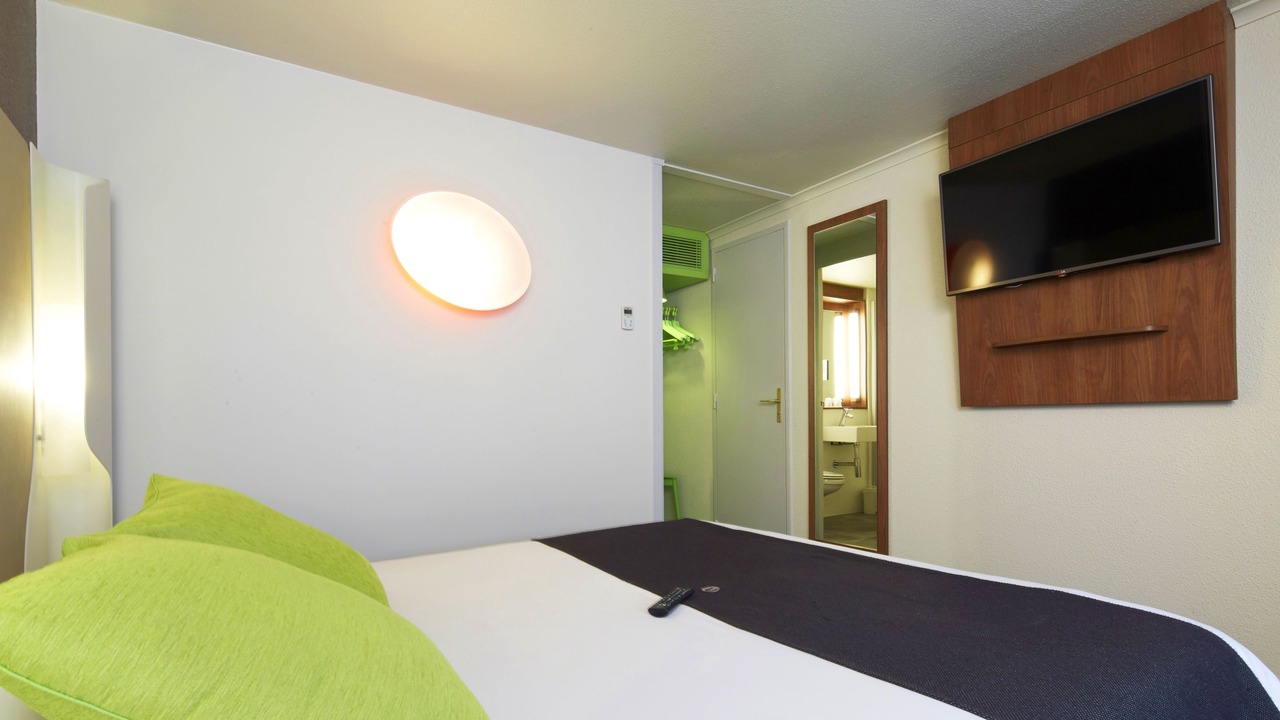Photo of Bedroom in Chambray-les-Tours