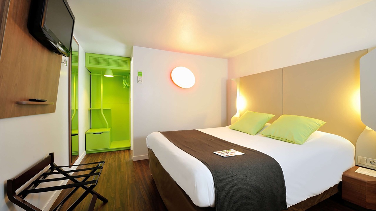 Photo of Bedroom in Chambray-les-Tours