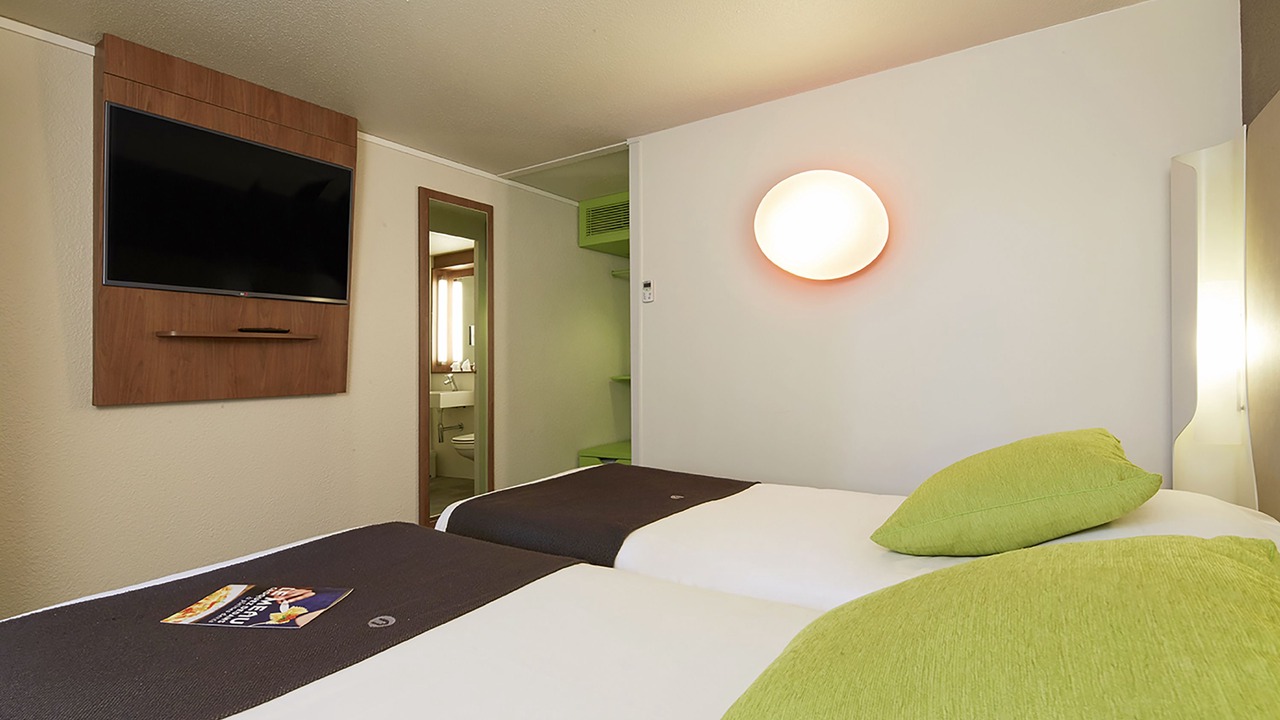 Photo of Bedroom in Chambray-les-Tours