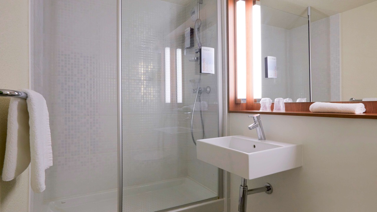 Photo of Bathroom in Chambray-les-Tours