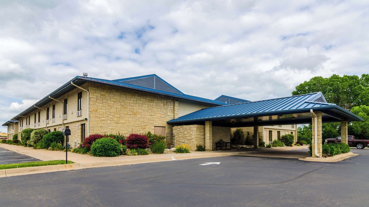 Photo of Outdoor in Winfield