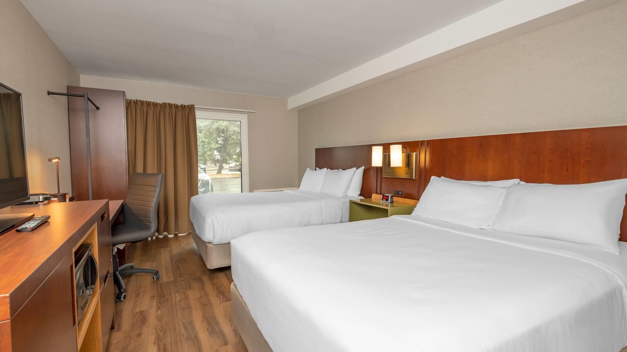 Photo of Bedroom in Cummings