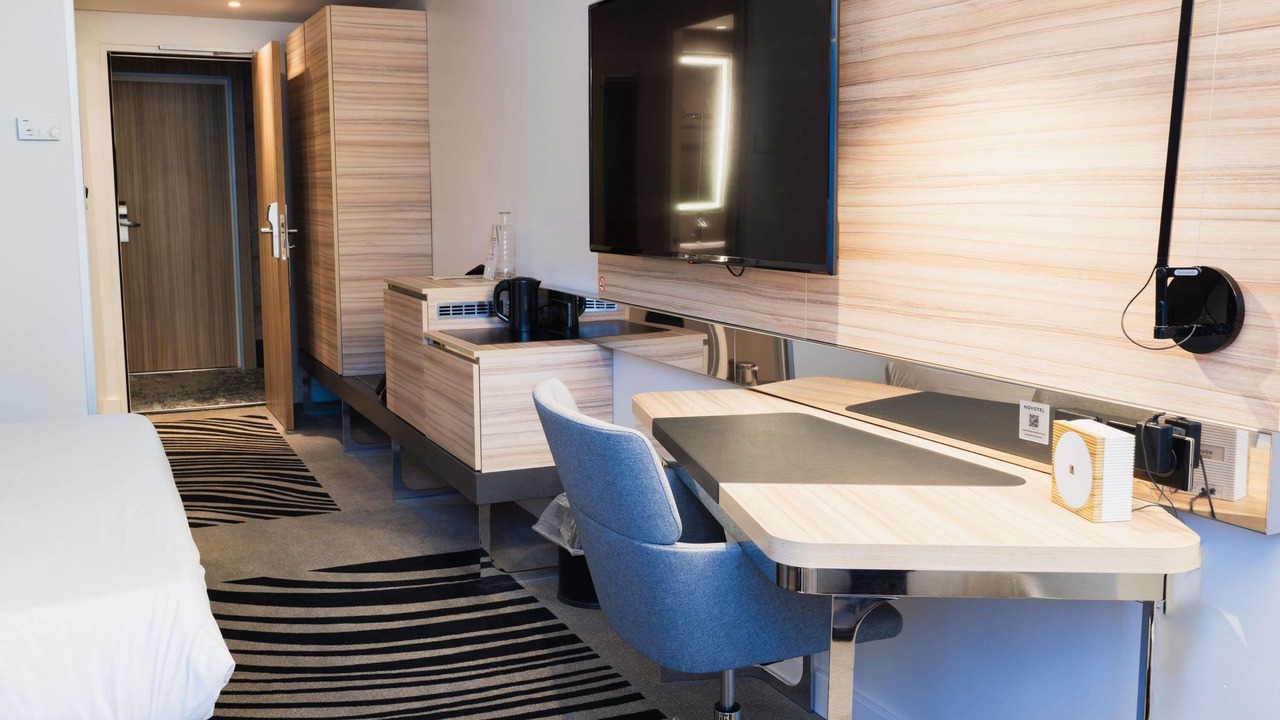 Photo of Bedroom in Valence