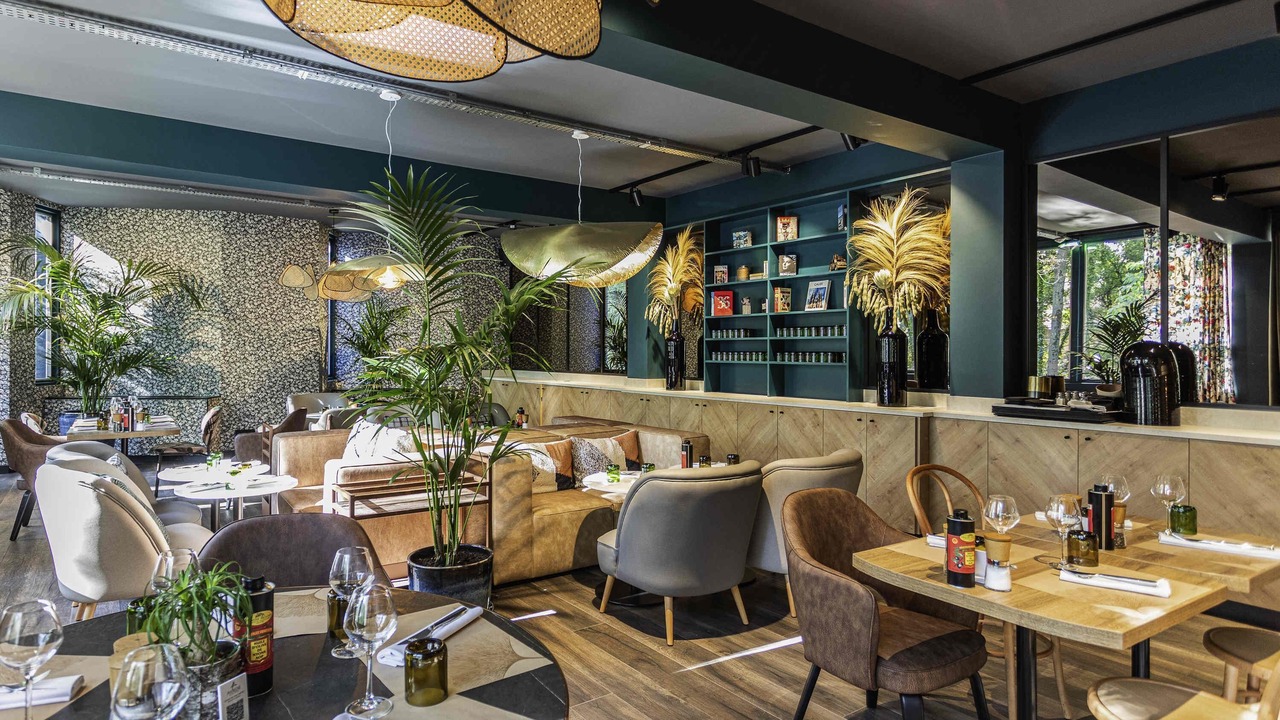 Photo of Outdoor in Valence