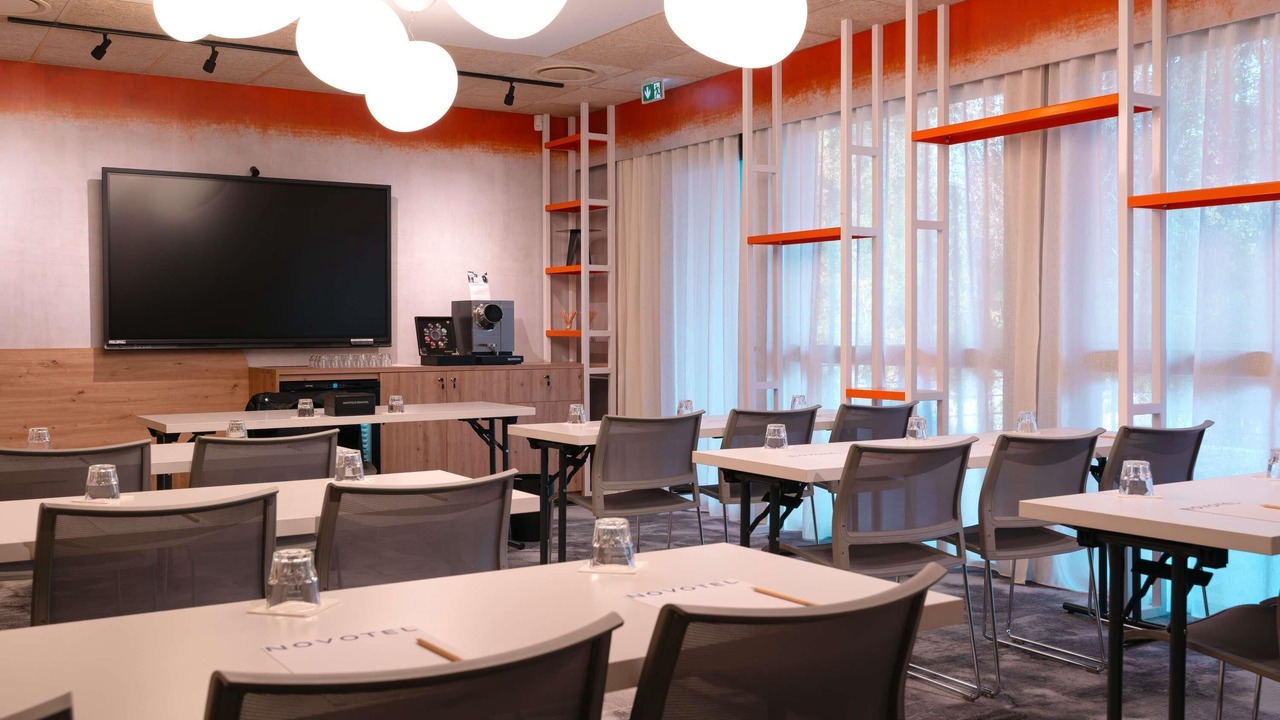 Photo of Outdoor in Valence