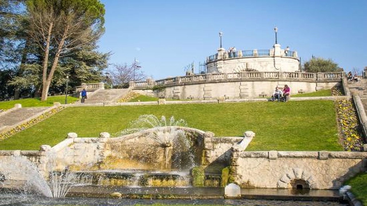 Photo of Outdoor in Valence