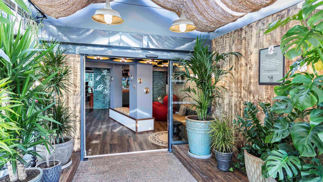 Photo of Outdoor in Valence