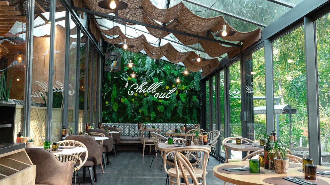 Photo of Outdoor in Valence