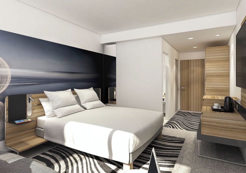 Photo of Bedroom in Valence