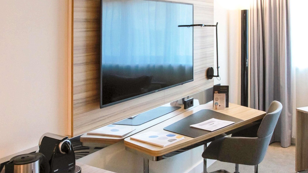 Photo of Bedroom in Valence