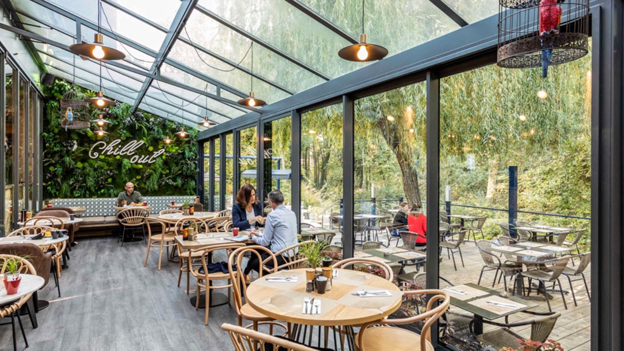 Photo of Outdoor in Valence