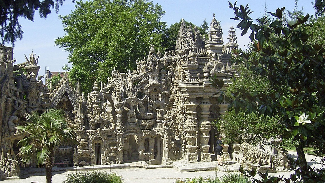 Photo of Outdoor in Valence