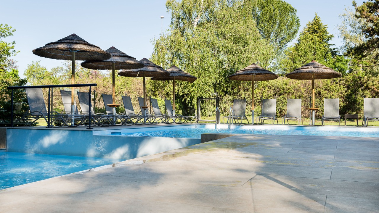Photo of Outdoor in Valence