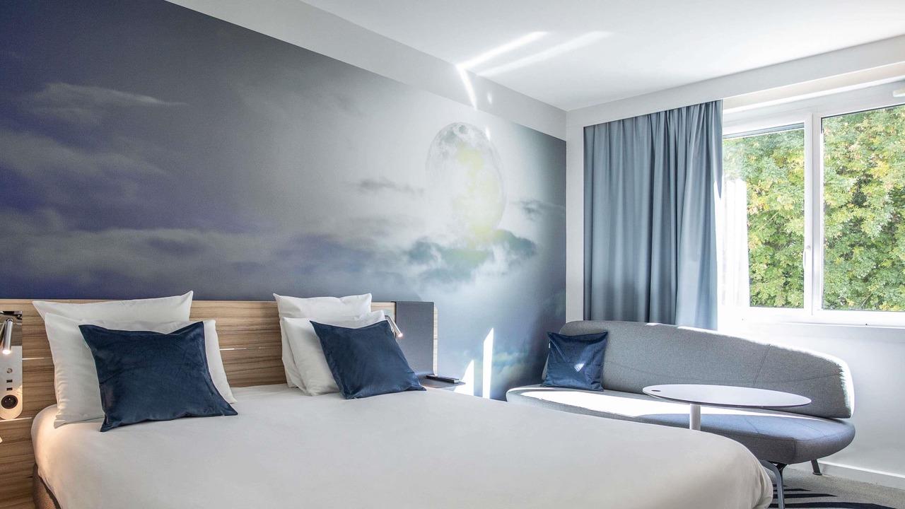 Photo of Bedroom in Valence