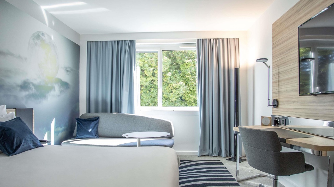 Photo of Bedroom in Valence