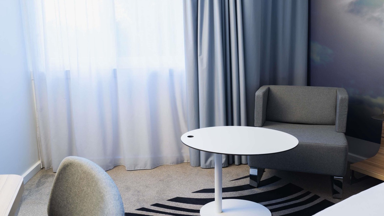 Photo of Bedroom in Valence