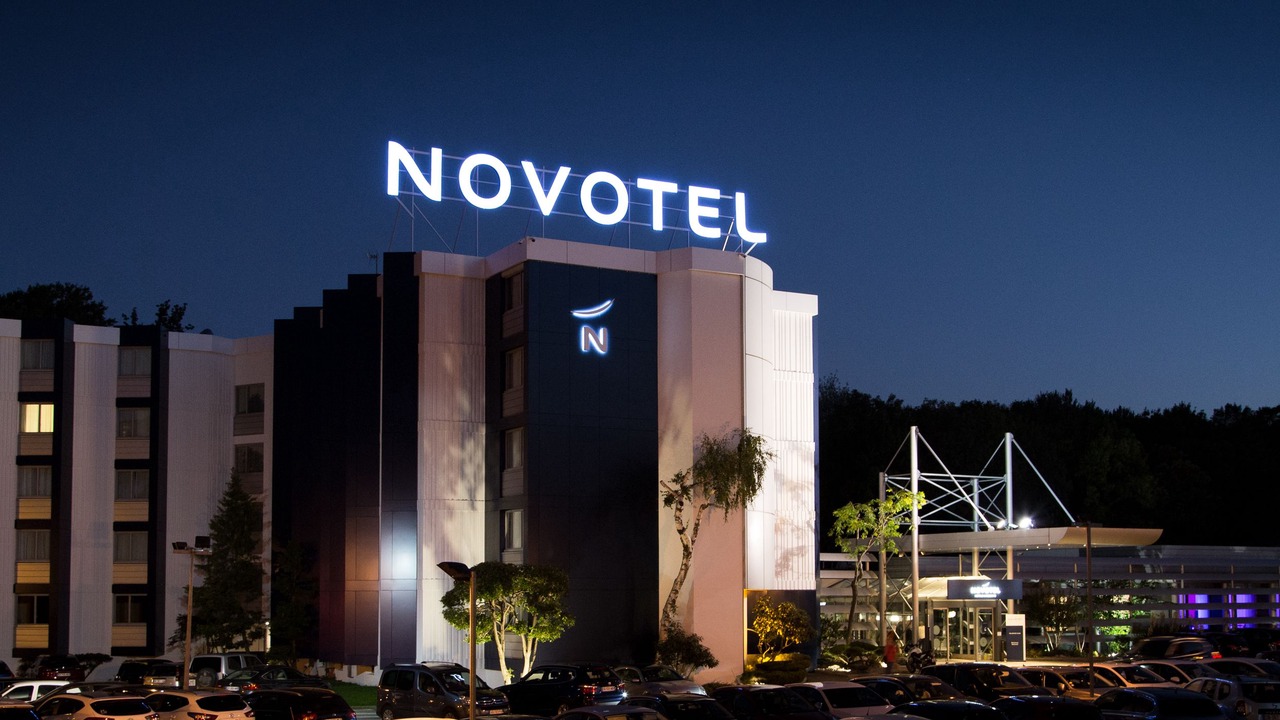 Photo of Outdoor in Valence