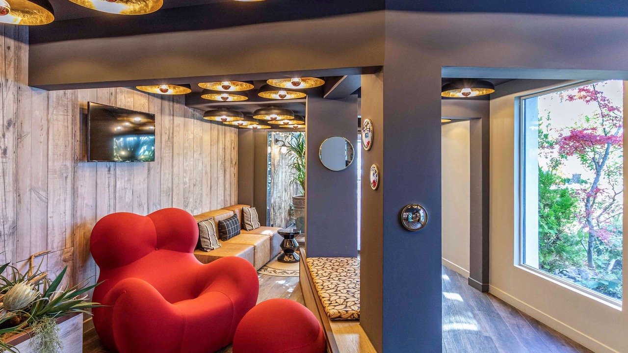 Photo of Outdoor in Valence