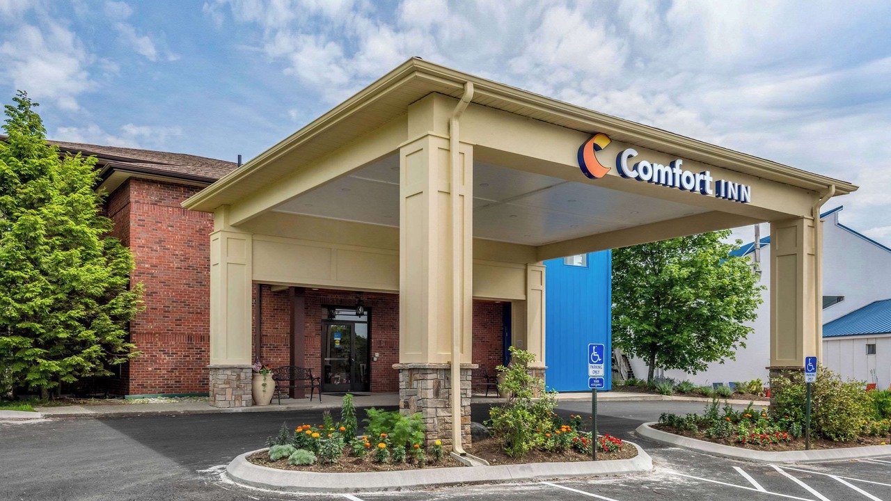 Photo of Outdoor in Ellsworth