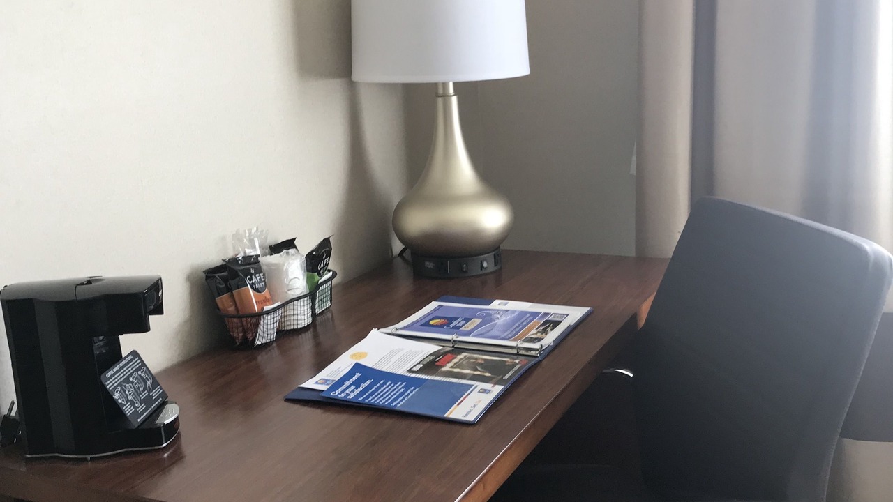 Photo of Bedroom in Ellsworth