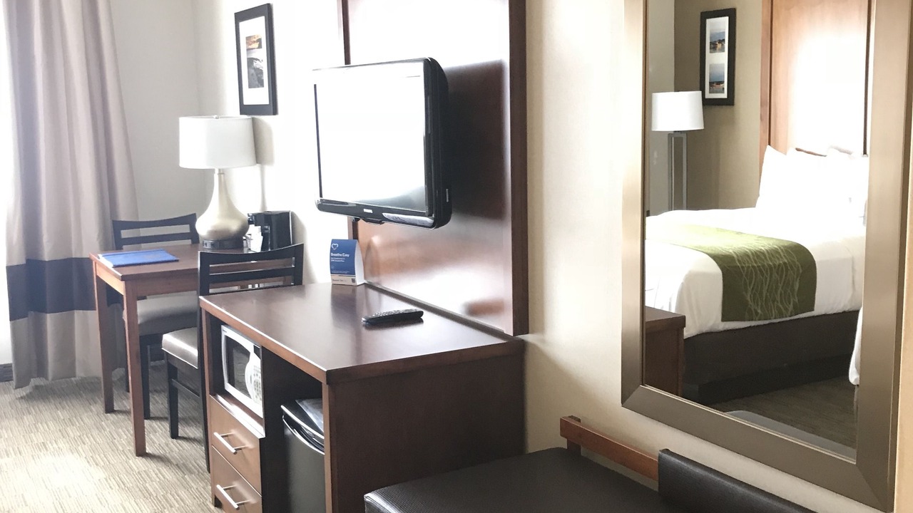 Photo of Bedroom in Ellsworth