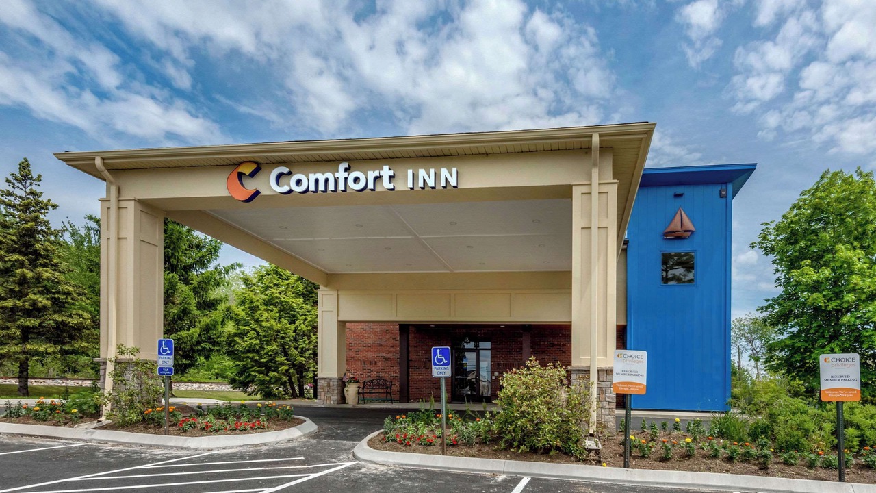 Photo of Outdoor in Ellsworth