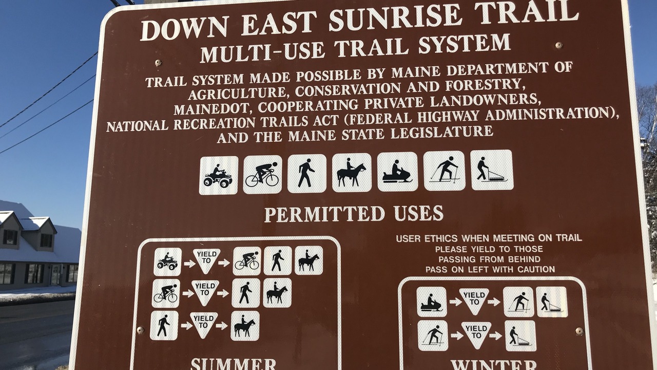 Photo of Outdoor in Ellsworth