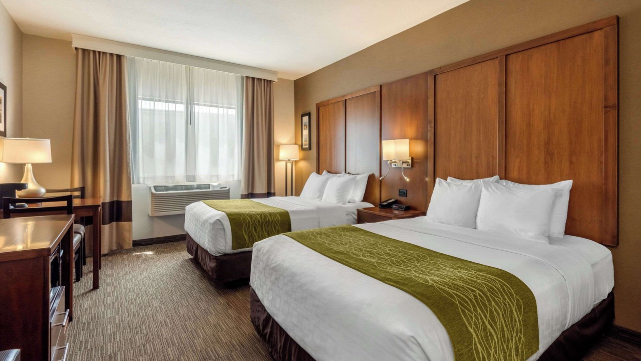 Photo of Bedroom in Ellsworth