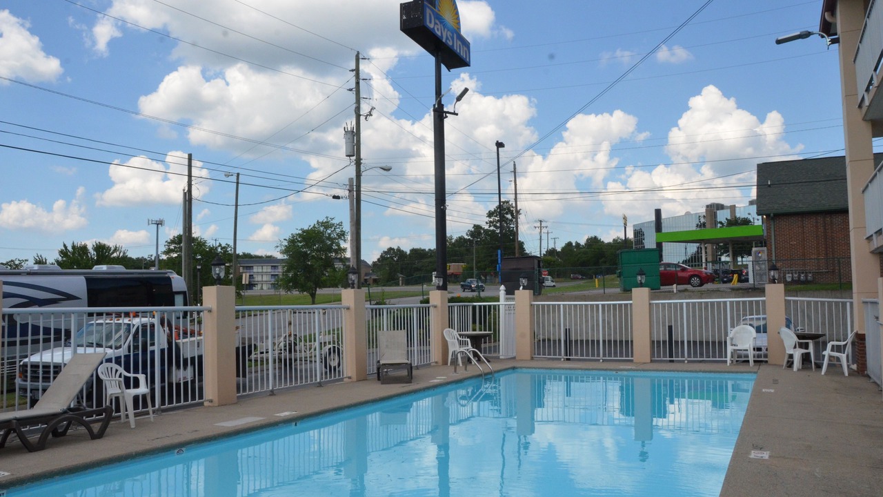Photo of Outdoor in Nashville